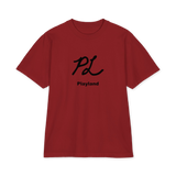 Playland Music Tee