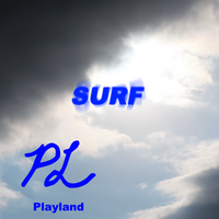 "SURF" by Playland