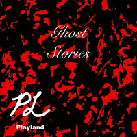 Ghost Stories EP (ONLY Found Here)